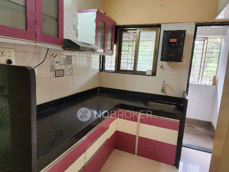2 BHK Flat In Flora Woodcrest Tingre Nagar for Rent  In Tingre Nagar 509 Chowk