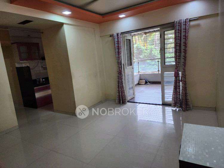 2 BHK Flat In Flora Woodcrest Tingre Nagar for Rent  In Tingre Nagar 509 Chowk