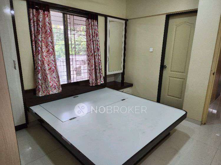 2 BHK Flat In Flora Woodcrest Tingre Nagar for Rent  In Tingre Nagar 509 Chowk