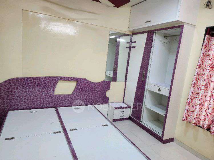2 BHK Flat In Flora Woodcrest Tingre Nagar for Rent  In Tingre Nagar 509 Chowk