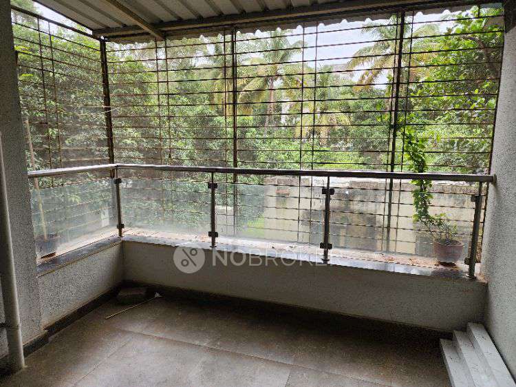 2 BHK Flat In Flora Woodcrest Tingre Nagar for Rent  In Tingre Nagar 509 Chowk