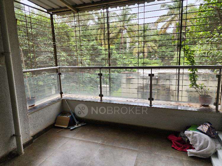 2 BHK Flat In Flora Woodcrest Tingre Nagar for Rent  In Tingre Nagar 509 Chowk