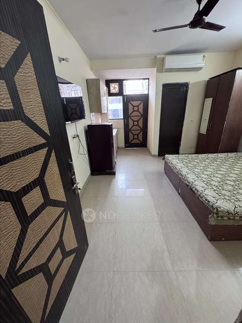 1 RK Flat In South City 2 for Rent  In Sector 49