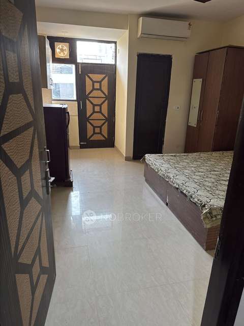 1 RK Flat In South City 2 for Rent  In Sector 49