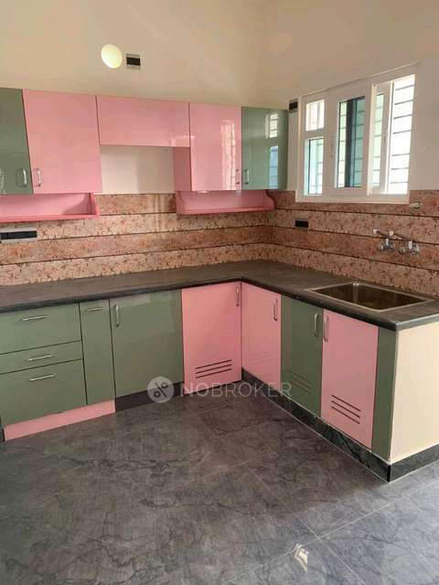 2 BHK Flat In The Nest Cosmos for Rent  In Sholinganallur