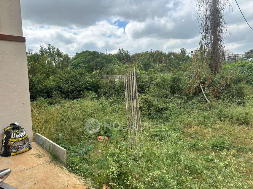 Plot For Sale  In Doddabidarakull
