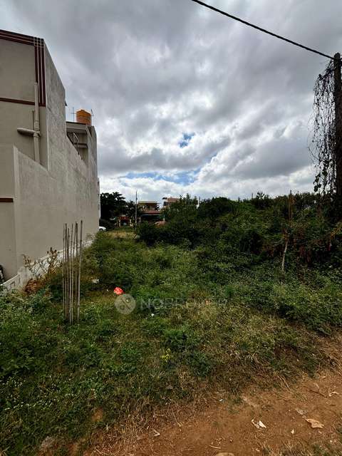 Plot For Sale  In Doddabidarakull