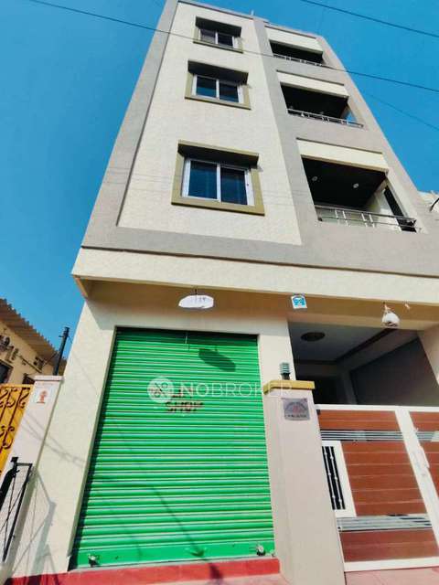 1 RK House for Rent  In Serilingampalle 