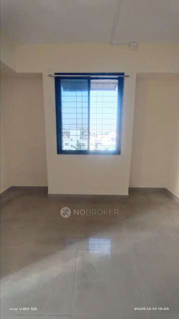 1 BHK Flat In Pratham Apartment For Sale  In Hadapsar