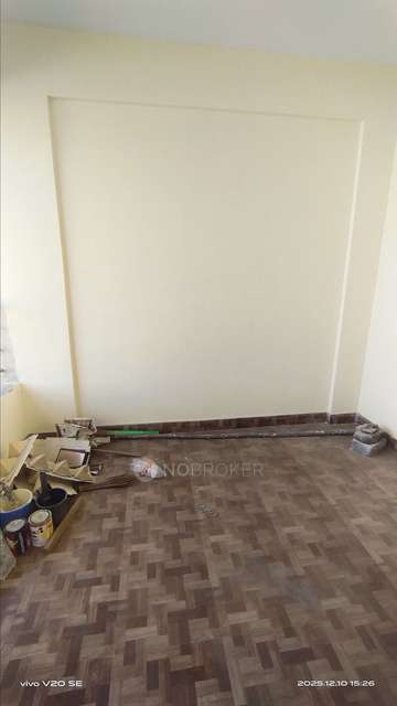 1 BHK Flat In Pratham Apartment For Sale  In Hadapsar