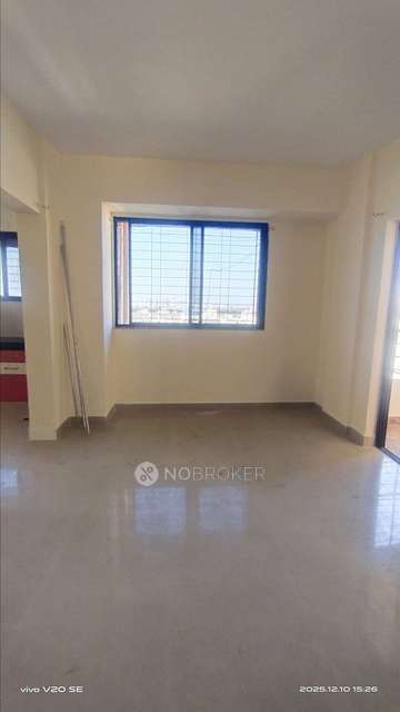 1 BHK Flat In Pratham Apartment For Sale  In Hadapsar