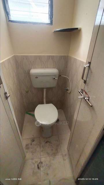 1 BHK Flat In Pratham Apartment For Sale  In Hadapsar