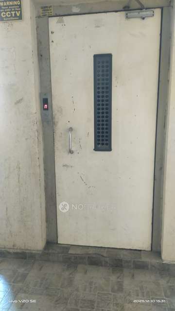 1 BHK Flat In Pratham Apartment For Sale  In Hadapsar