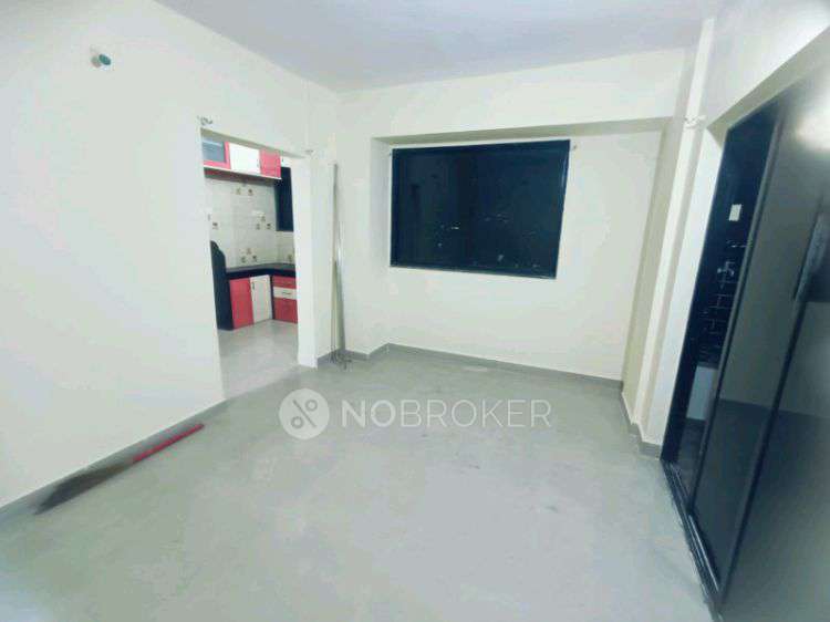 1 BHK Flat In Pratham Apartment For Sale  In Hadapsar