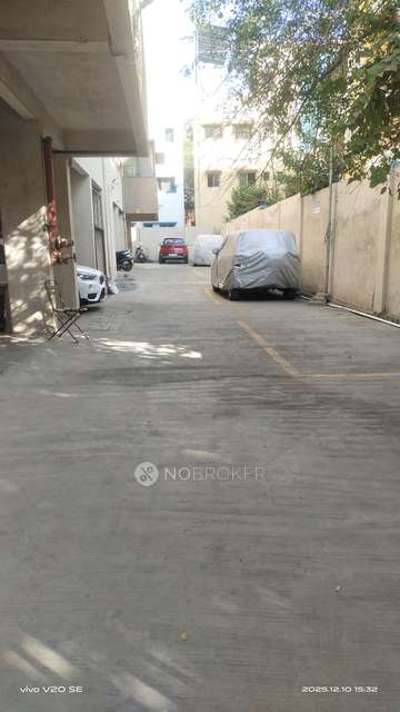 1 BHK Flat In Pratham Apartment For Sale  In Hadapsar