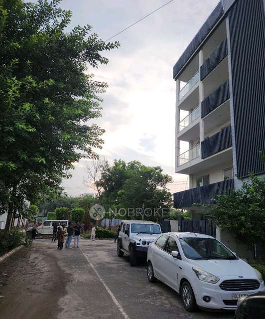 3 BHK Flat In G99 For Sale  In Sector 99