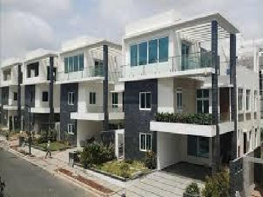 2 BHK Flat In Vasanth Vihar For Sale  In  Malkapur