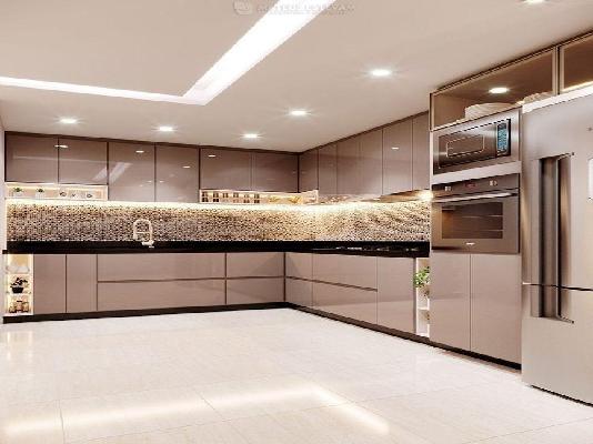 2 BHK Flat In Vasanth Vihar For Sale  In  Malkapur