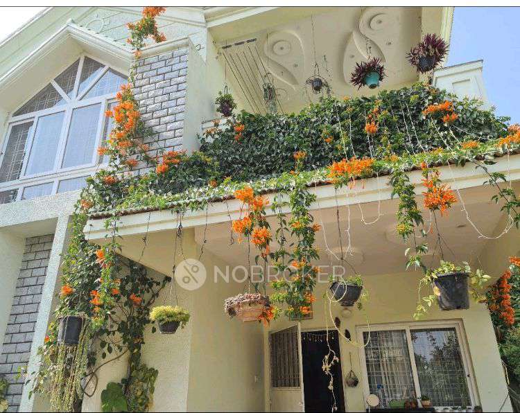 3 BHK Villa In Saket Bhu Sattva For Sale  In Gowdavalli,