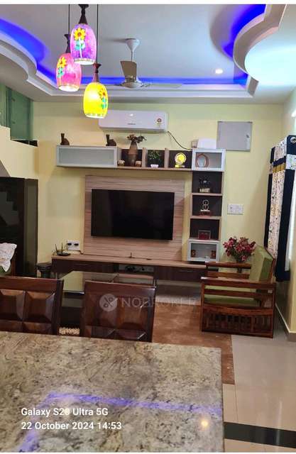 3 BHK Villa In Saket Bhu Sattva For Sale  In Gowdavalli,