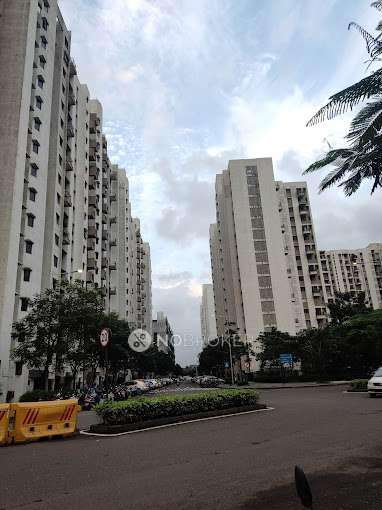 2 BHK Flat In Casa Vinto-b, Lakeshore Greens For Sale  In Dombivali East