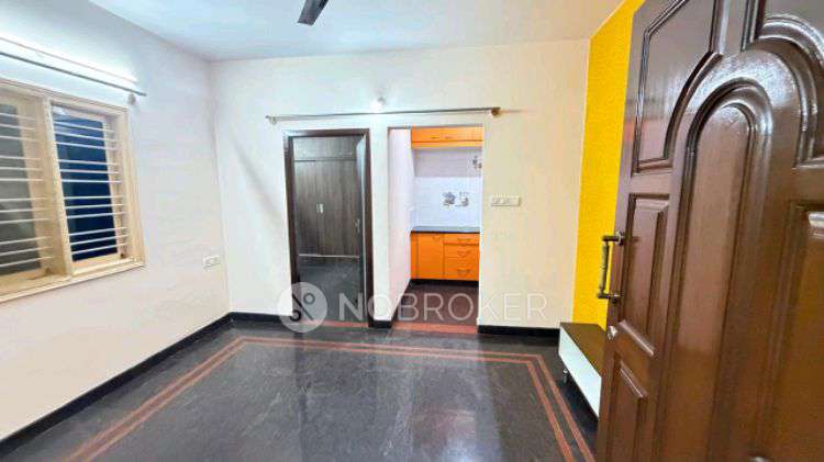 1 BHK Flat for Rent  In Kacharakanahalli