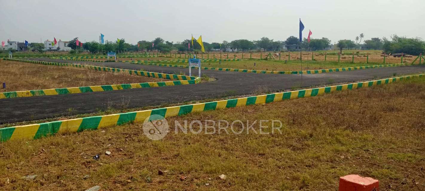 Plot For Sale  In Melakondaiyar In Melakondaiyur