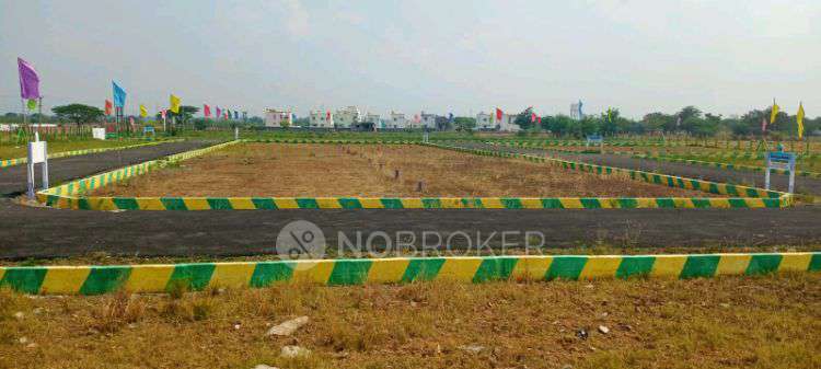 Plot For Sale  In Melakondaiyar In Melakondaiyur