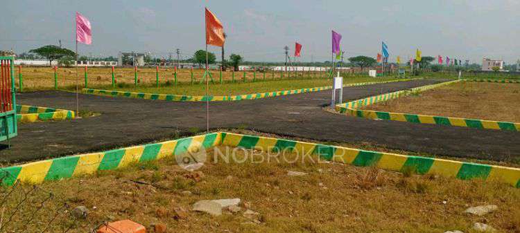 Plot For Sale  In Melakondaiyar In Melakondaiyur