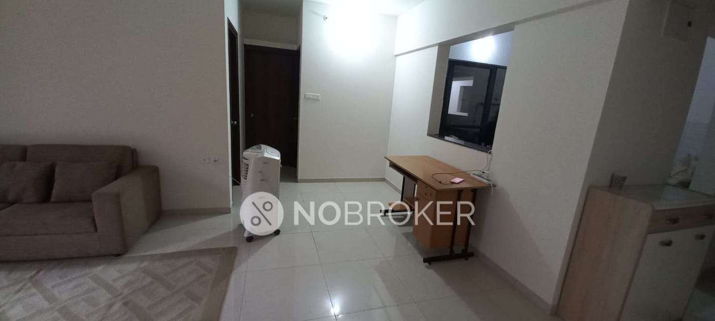 3 BHK Flat In Shapoorji Vanaha For Sale  In Bavdhan