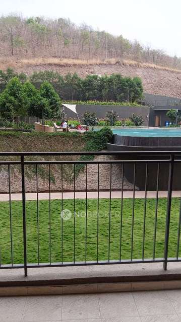 3 BHK Flat In Shapoorji Vanaha For Sale  In Bavdhan