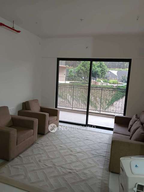 3 BHK Flat In Shapoorji Vanaha For Sale  In Bavdhan