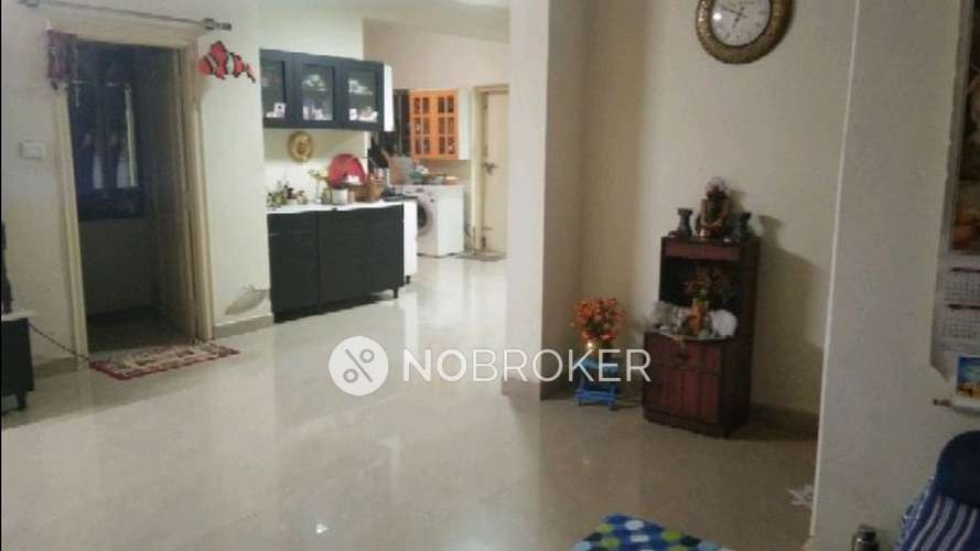 2 BHK Flat In D S Max For Sale  In Uttarahalli 