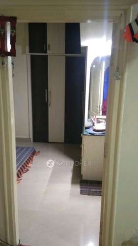 2 BHK Flat In D S Max For Sale  In Uttarahalli 