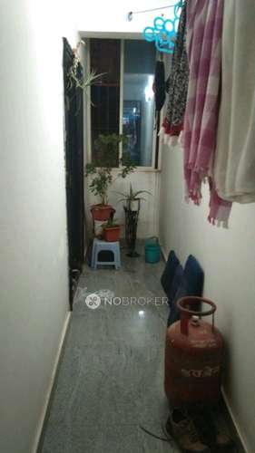 2 BHK Flat In D S Max For Sale  In Uttarahalli 