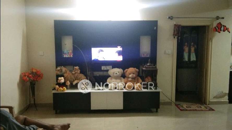 2 BHK Flat In D S Max For Sale  In Uttarahalli 