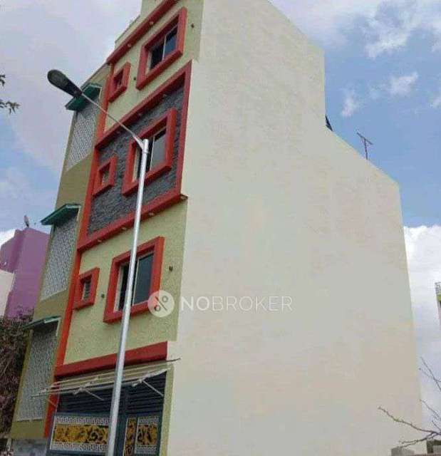 1 BHK Flat for Rent  In Hosahalli 