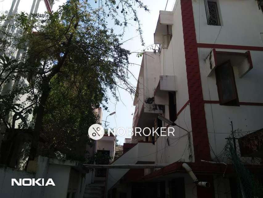 2 BHK Flat In Vinayaka Flat For Sale  In Adyar