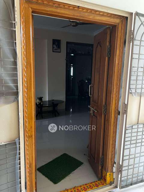 3 BHK Flat In Prems Siri Vista For Sale  In Chanda Nagar