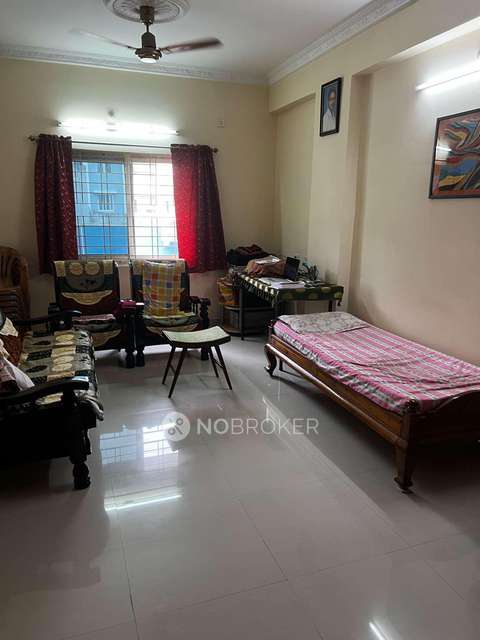 3 BHK Flat In Prems Siri Vista For Sale  In Chanda Nagar