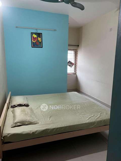 3 BHK Flat In Prems Siri Vista For Sale  In Chanda Nagar
