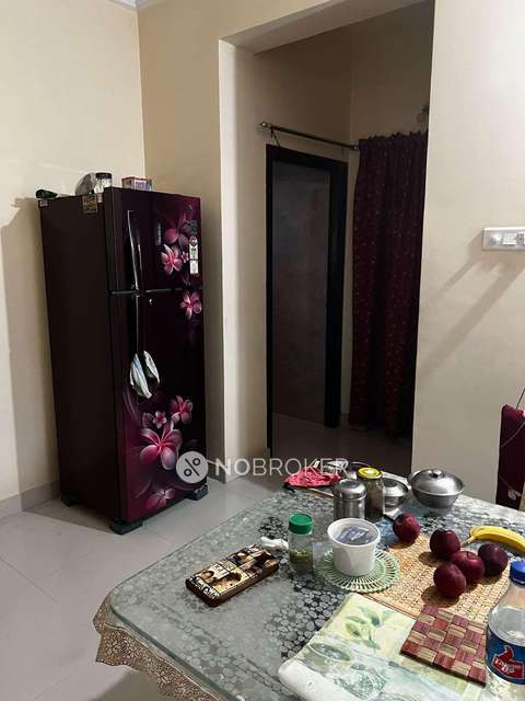 3 BHK Flat In Prems Siri Vista For Sale  In Chanda Nagar