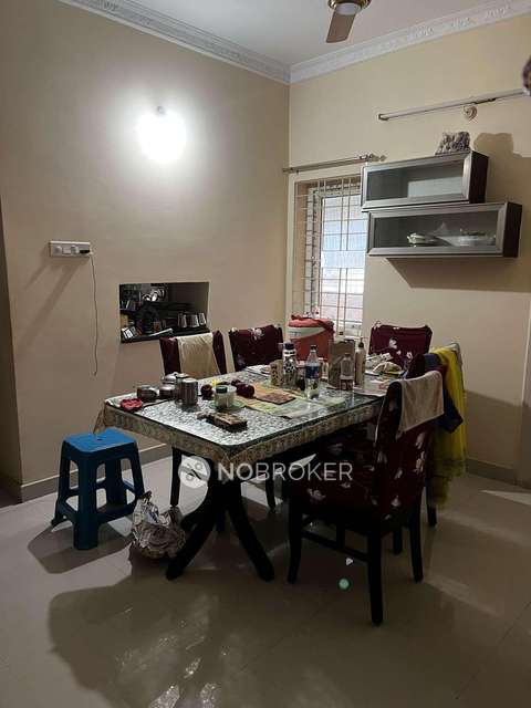 3 BHK Flat In Prems Siri Vista For Sale  In Chanda Nagar