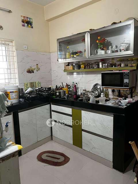3 BHK Flat In Prems Siri Vista For Sale  In Chanda Nagar
