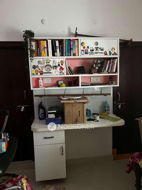 3 BHK Flat In Prems Siri Vista For Sale  In Chanda Nagar