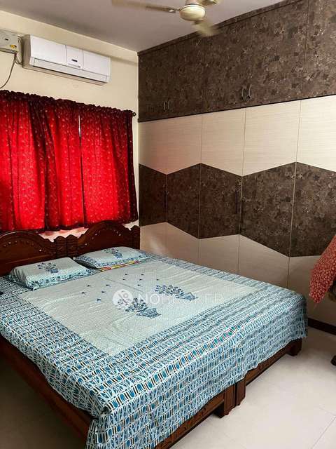 3 BHK Flat In Prems Siri Vista For Sale  In Chanda Nagar