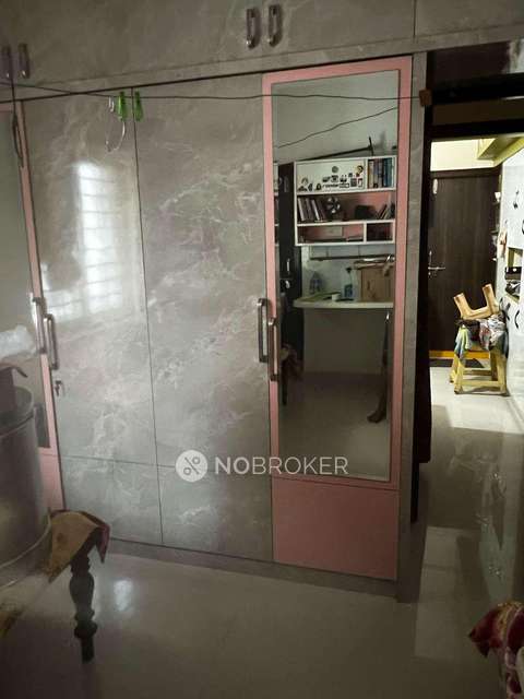 3 BHK Flat In Prems Siri Vista For Sale  In Chanda Nagar