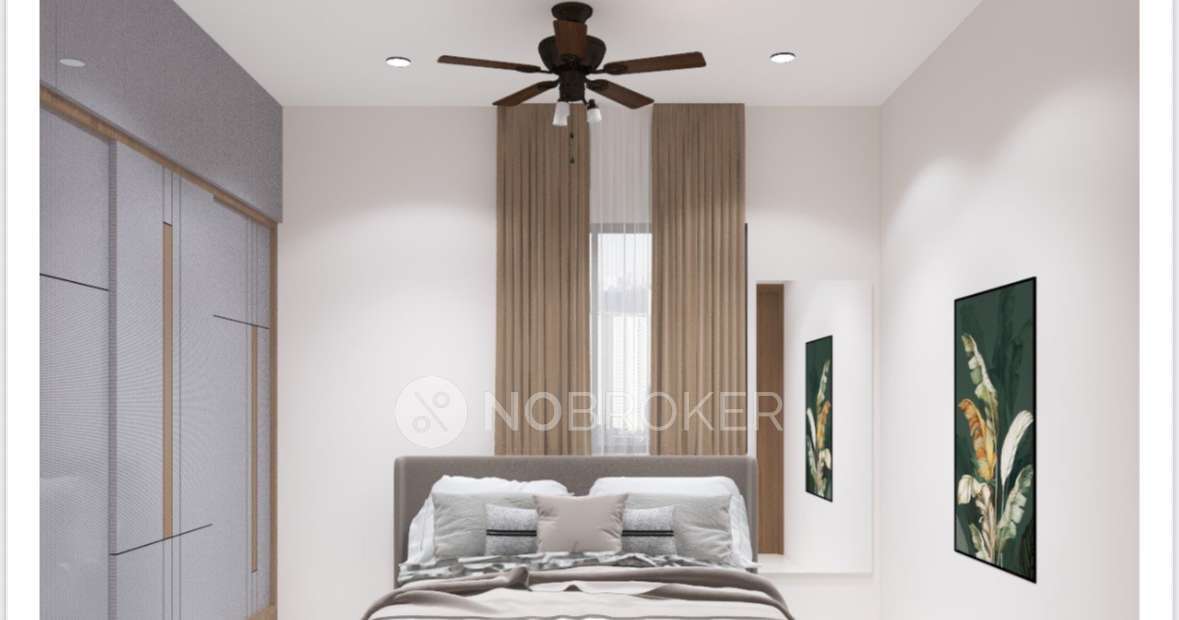 3 BHK Flat In Smr Vinay Iconia for Rent  In Serilingampally