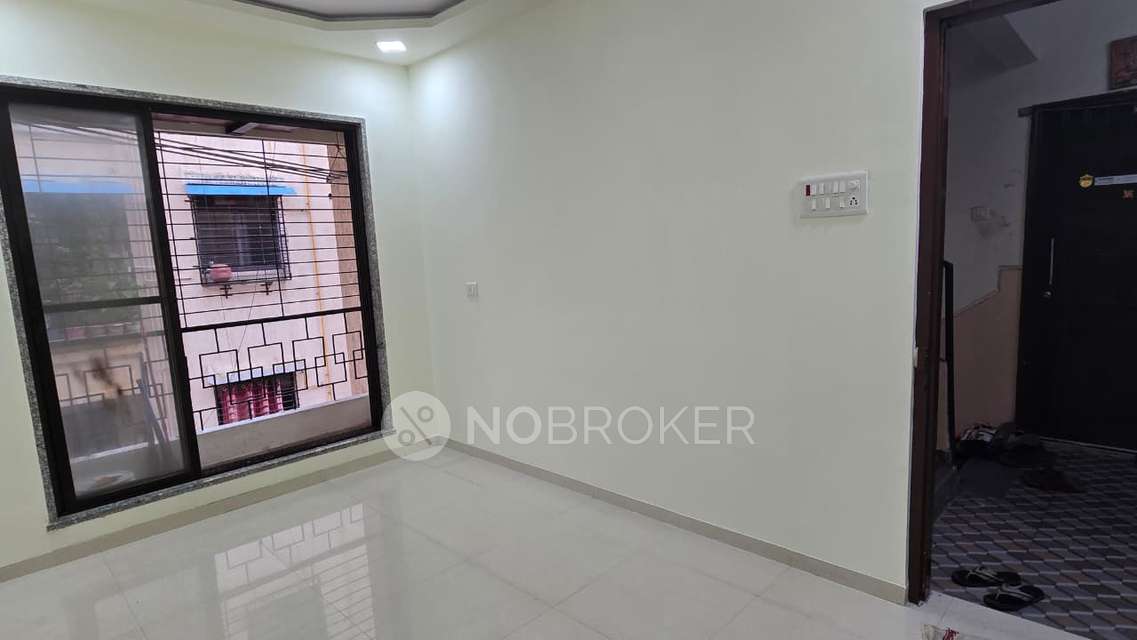1 BHK Flat In Panvelkar Prestige Phase 2, Ambernath For Sale  In Navare Nagar