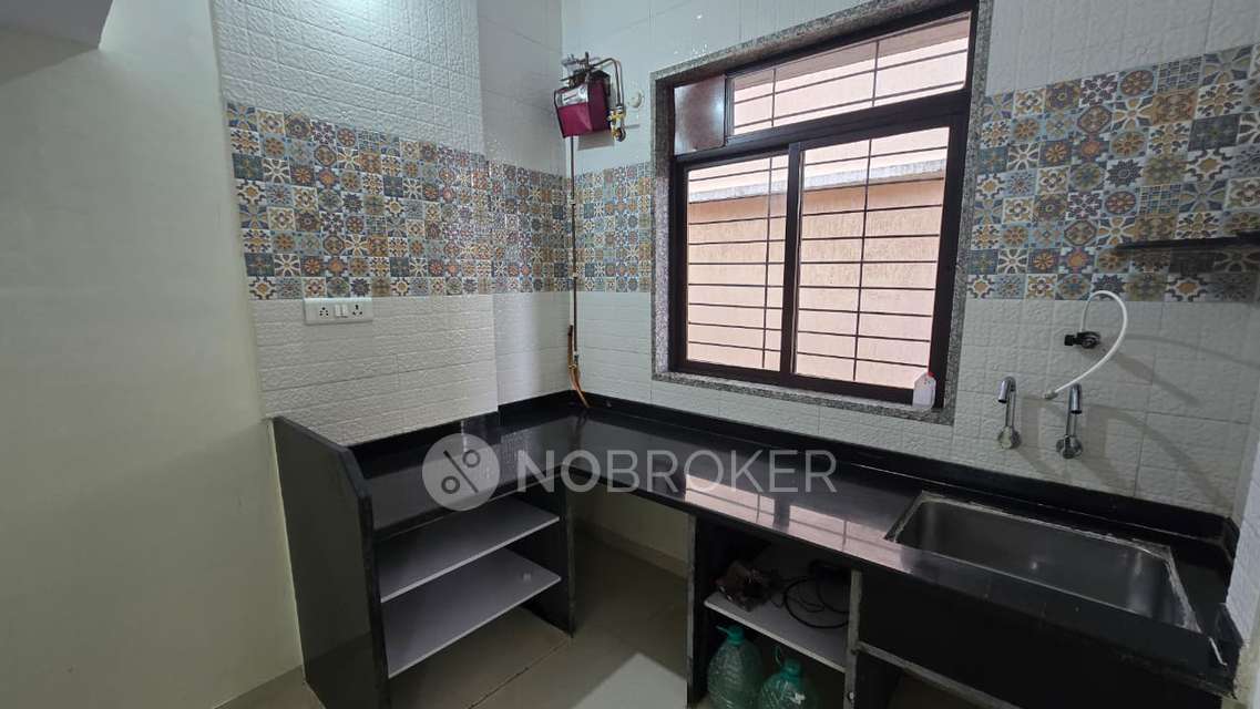 1 BHK Flat In Panvelkar Prestige Phase 2, Ambernath For Sale  In Navare Nagar